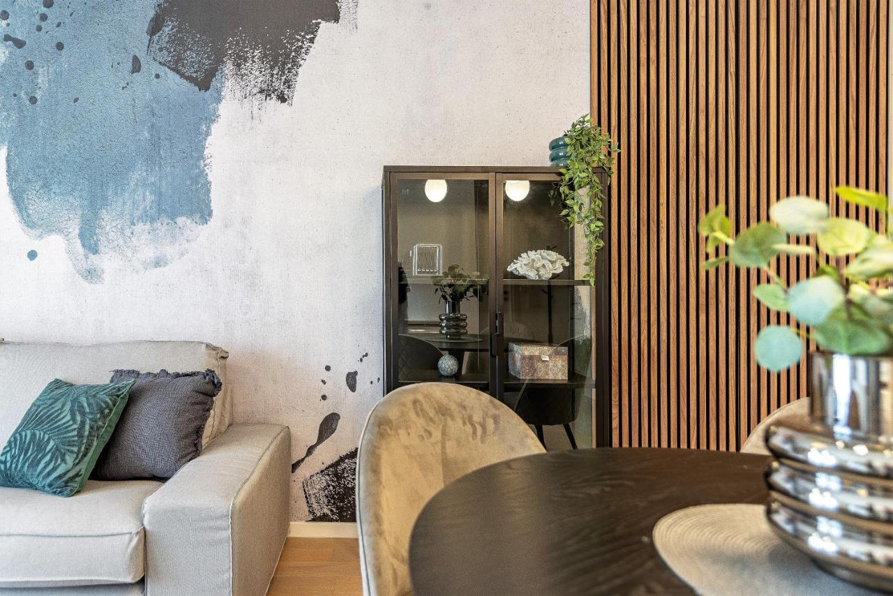City Lux Apartment 2 - With Garage And Balcony Zadar Dış mekan fotoğraf